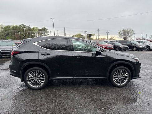 Used 2023 Lexus NX 350h AWD image 8