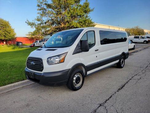 Used 2018 Ford Transit 350 XL RWD image 2