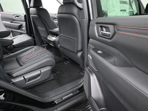 New 2026 Nissan Armada PRO-4X image 20