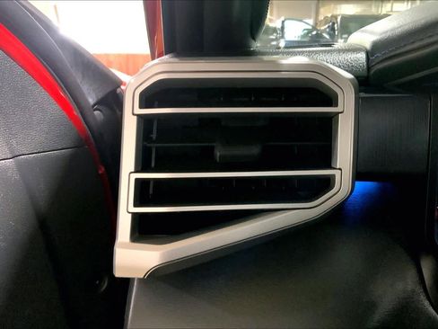 Used 2024 Toyota Tundra Platinum image 34