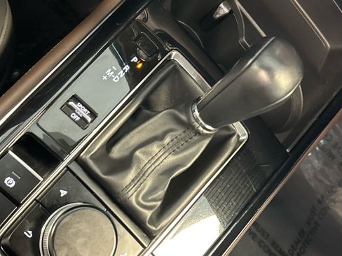 Used 2021 MAZDA CX-30 AWD 2.5 S w/ Premium Package image 18
