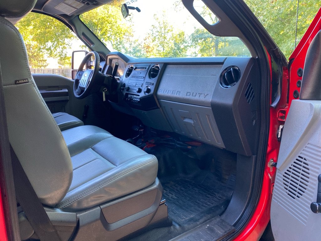 Used 2016 Ford F450 XL w/ XL Decor Group AWD/4WD image 17