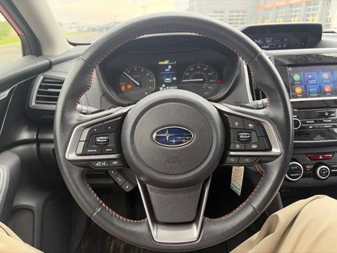 Used 2023 Subaru Crosstrek 2.0i Premium AWD/4WD image 16