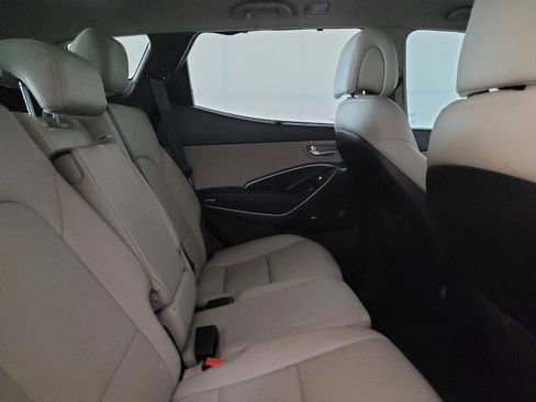 Used 2018 Hyundai Santa Fe Sport w/ 2.0T Ultimate Tech Package 05 image 19