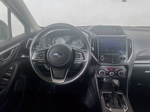 Used 2023 Subaru Crosstrek 2.5i Limited AWD/4WD image 19