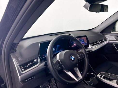 Certified 2025 BMW X1 xDrive28i w/ Convenience Package image 10