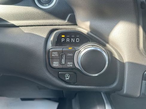 Used 2023 RAM 1500 Big Horn AWD/4WD image 21