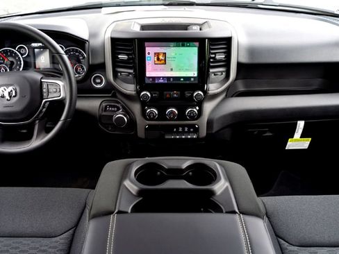 New 2026 RAM 1500 Express RWD image 22
