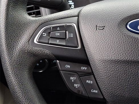 Used 2020 Ford EcoSport S image 20