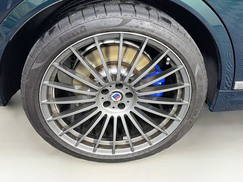 Used 2024 BMW ALPINA XB7 AWD/4WD image 37