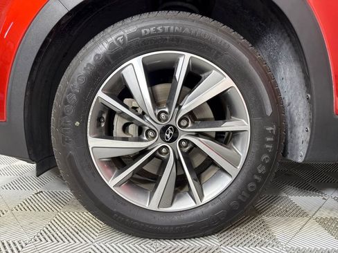 Used 2020 Hyundai Santa Fe SEL w/ Convenience Package image 20