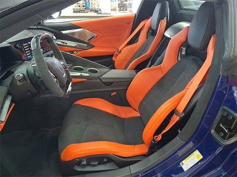 New 2026 Chevrolet Corvette Z06 image 8