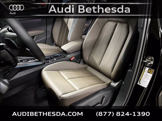 New 2026 Audi A3 2.0T Premium AWD/4WD image 20