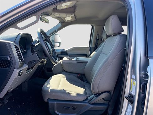 Used 2022 Ford F250 XLT image 20