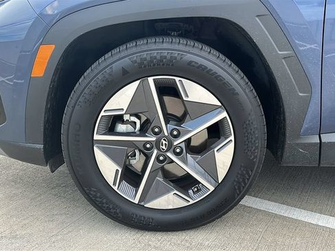 Used 2026 Hyundai Tucson SEL Plus FWD image 6