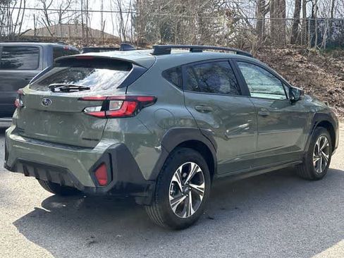 Used 2026 Subaru Crosstrek 2.0i Premium image 23