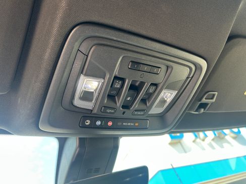 Used 2021 Chevrolet Silverado 2500 LTZ w/ Carhartt Edition AWD/4WD image 31