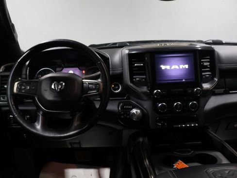 Used 2020 RAM 1500 Sport w/ Level 2 Equipment Goup w/2_L image 18