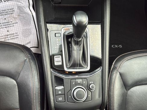 Used 2023 MAZDA CX-5 AWD 2.5 S image 18