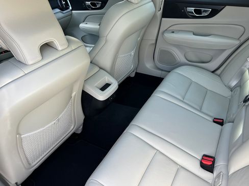 Certified 2023 Volvo S60 B5 Plus w/ Climate Package FWD image 13