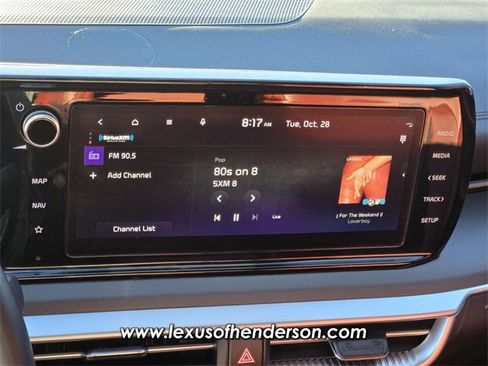 Used 2023 Kia K5 GT-Line image 23