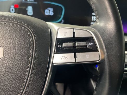 Used 2025 Kia Telluride S image 27