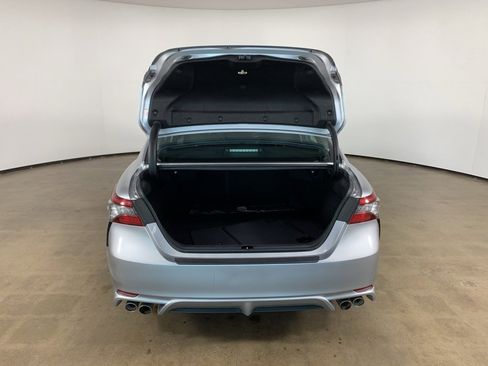 Used 2024 Toyota Camry XSE image 12