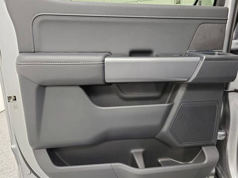 New 2025 Ford F150 XLT w/ Equipment Group 302A MID image 11