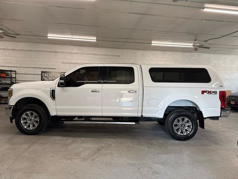 Used 2019 Ford F250 XLT w/ XLT Premium Package AWD/4WD image 91