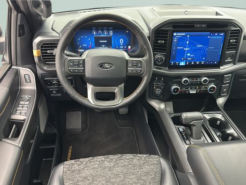 Used 2025 Ford F150 Tremor w/ Bed Utility Package AWD/4WD image 12