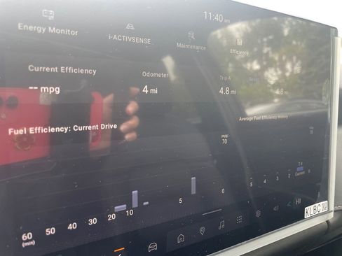 New 2026 MAZDA CX-5 Select AWD/4WD image 2