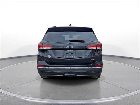 Used 2023 Chevrolet Equinox RS FWD image 7