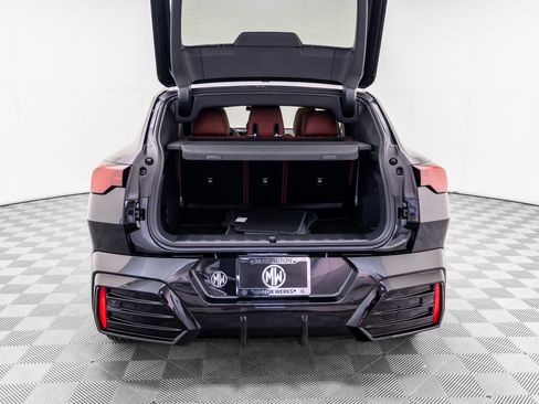 New 2026 BMW X2 xDrive28i w/ Technology Package image 27