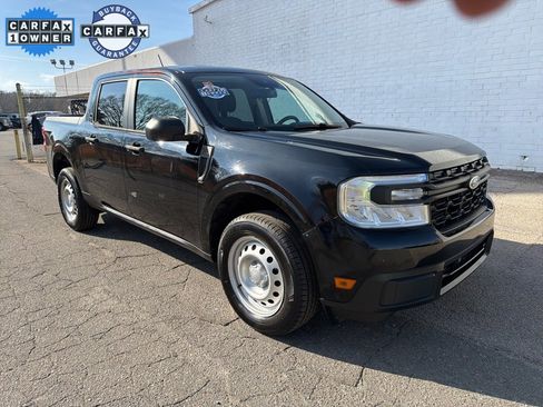 Used 2022 Ford Maverick XL image 8