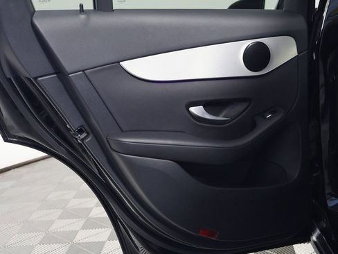 Certified 2022 Mercedes-Benz GLC 300 GLC 300 image 13