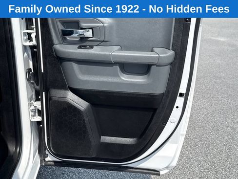 Used 2024 RAM 1500 Classic SLT RWD image 16