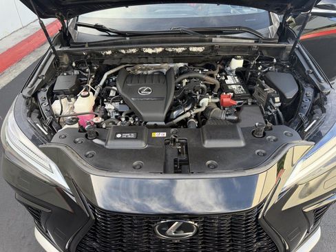 Used 2022 Lexus NX 350 F Sport AWD/4WD image 19