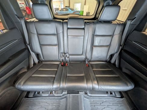 Used 2019 Jeep Grand Cherokee Limited w/ Luxury Group II AWD/4WD image 38