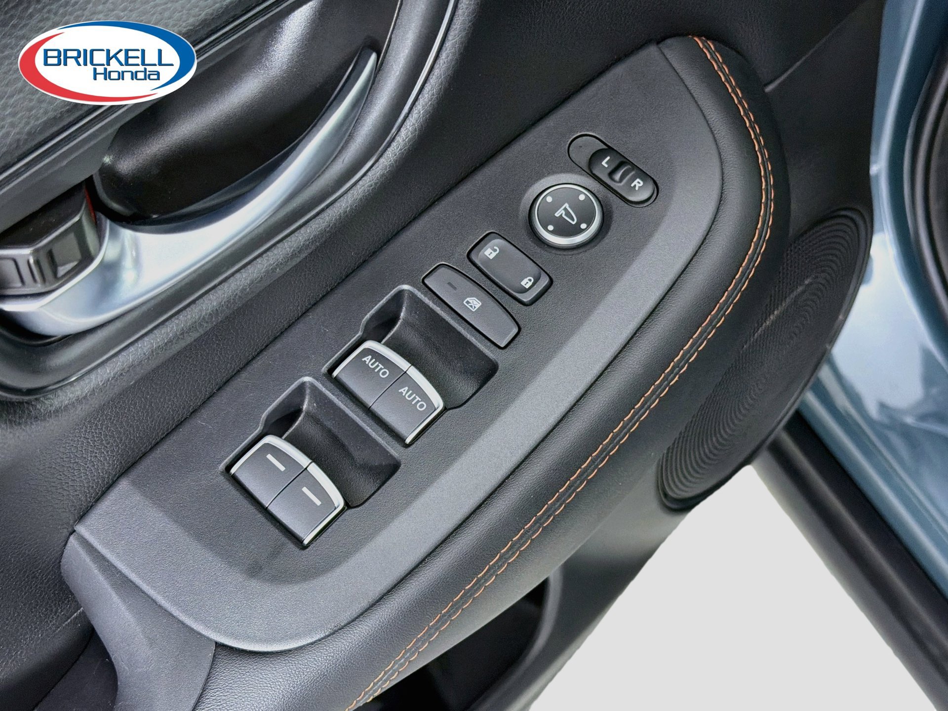 Certified 2026 Honda HR-V Sport image 21