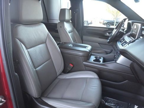 Used 2021 Chevrolet Tahoe LT image 11