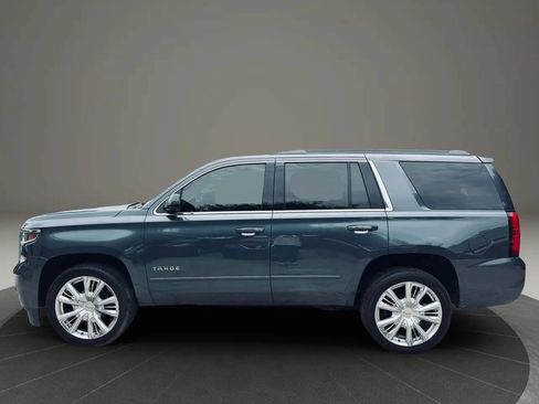 Used 2019 Chevrolet Tahoe LS w/ All-Season Package RWD image 2