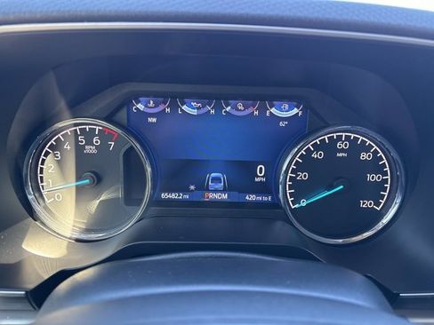 Used 2021 Ford F150 XLT w/ Equipment Group 302A High image 6