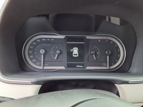 Certified 2024 Hyundai Tucson SEL FWD image 18
