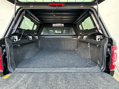Used 2022 RAM 1500 Limited AWD/4WD image 18