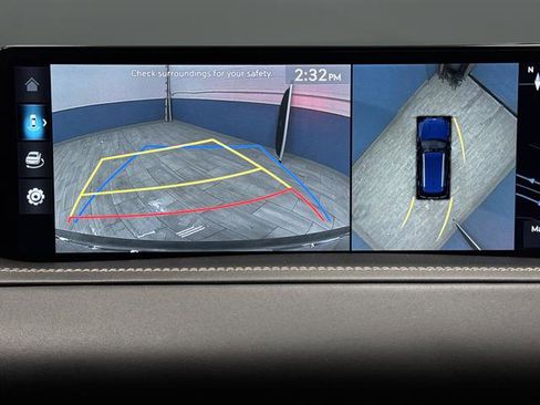 Used 2024 Genesis GV80 3.5T w/ Advanced Package image 11