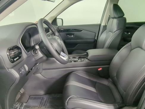 New 2025 Honda Pilot EX-L image 29