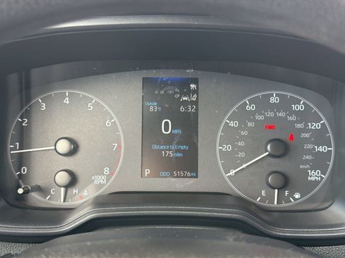 Used 2024 Toyota Corolla LE FWD image 21