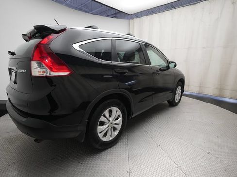 Used 2014 Honda CR-V EX-L image 35