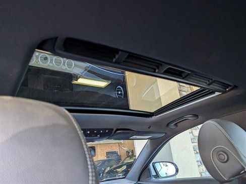 Used 2020 Mercedes-Benz E 350 4MATIC Sedan w/ Premium Package image 25