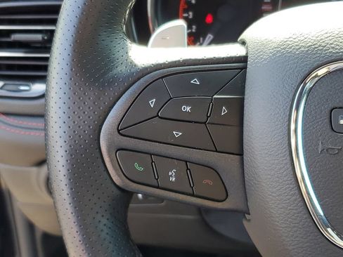 Used 2024 Dodge Durango GT AWD/4WD image 15
